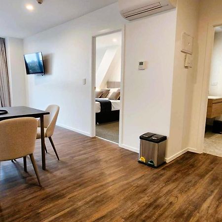 The Residences Ellerslie Окленд Экстерьер фото