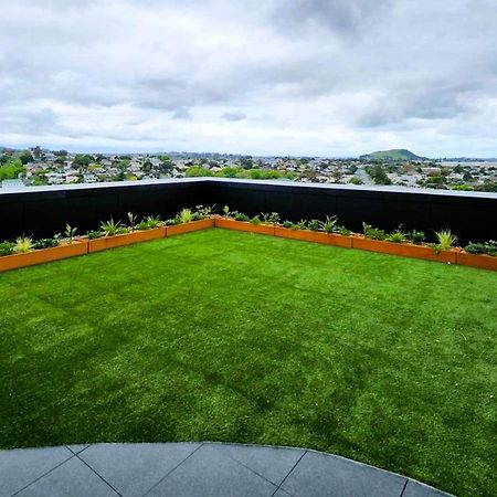 The Residences Ellerslie Окленд Экстерьер фото