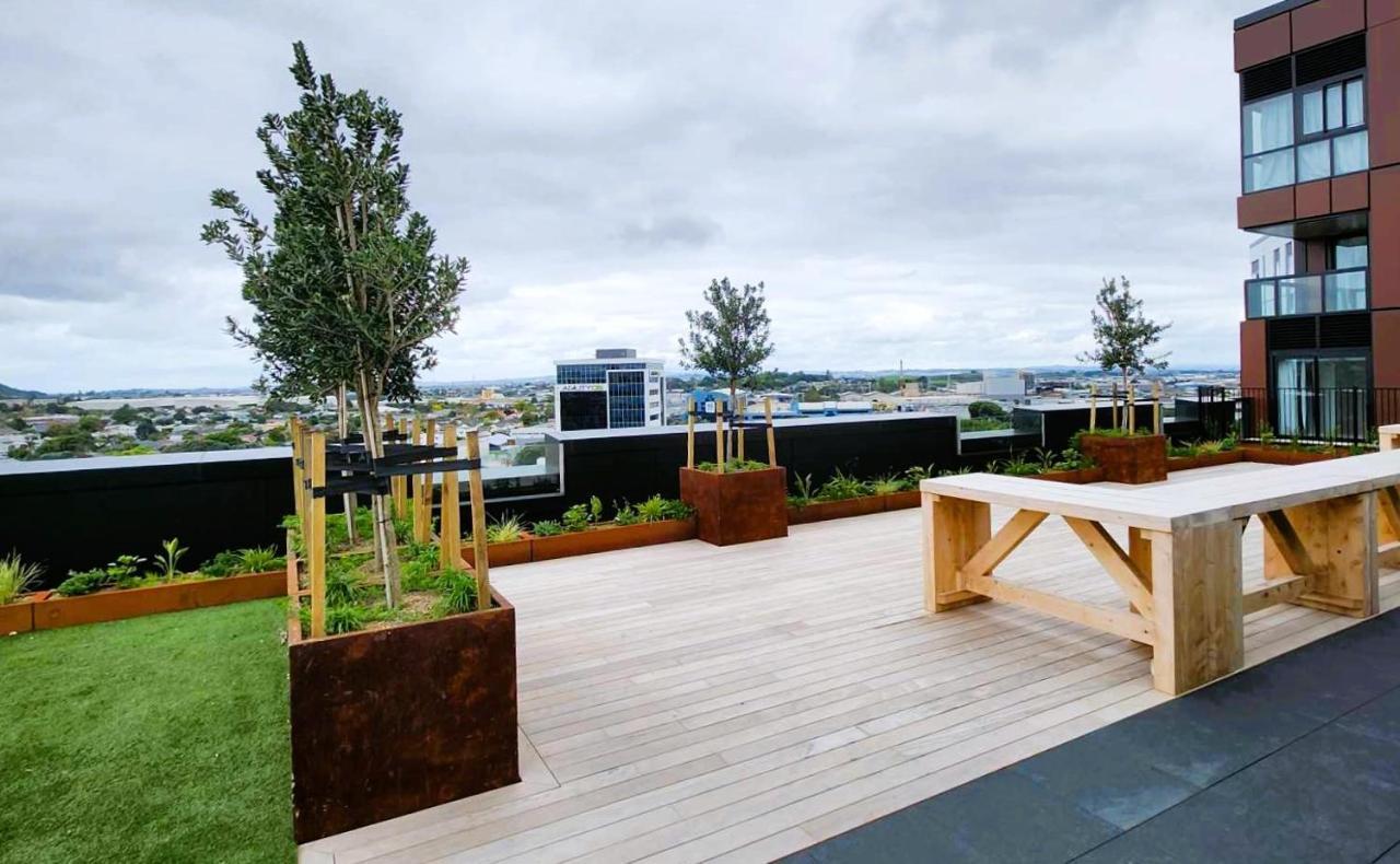 The Residences Ellerslie Окленд Экстерьер фото